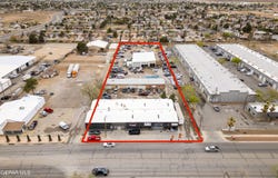 3453 LEE Boulevard, El Paso, TX 79936