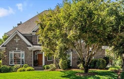 1003 Northern Shores Lane, Greensboro, NC 27455