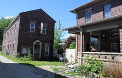 120 W George Street, Arcanum, OH 45304