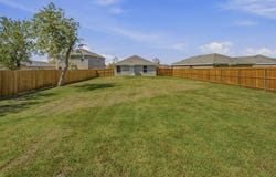 1913 Glory Drive, Bonham, TX 75418