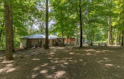 10619 Old Cabin Road, Winslow, AR 72959