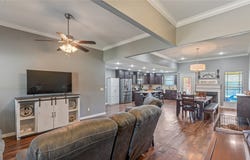 1910 N Midland Knoll Court, Siloam Springs, AR 72761