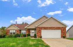 838 Greenbriar, Union, MO 63084