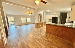 401 Warner ST, Poteau, OK 74953