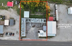 1408 E Wise Street, Bowie, TX 76230