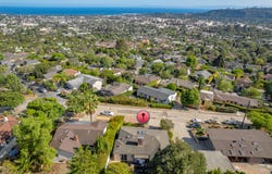 823 Arguello Road, SANTA BARBARA, CA 93103