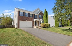 830 WOODCREST Loop, CULPEPER, VA 22701