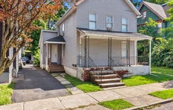 124 Chapin Street, BINGHAMTON, NY 13905