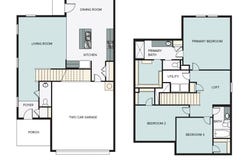 2454 Rambo Dr, San Antonio, TX 78224
