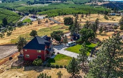 1306 HERMITS Way, TheDalles, OR 97058
