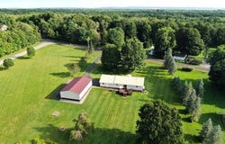 337 Honeywell Corners Rd., Broadalbin, NY 12025