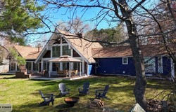 2095 NANCY DR, Tomahawk, WI 54487