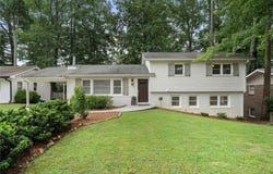 2353 Cortez Way NE, Brookhaven, GA 30319