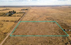 58 Sun Up Trail, Moriarty, NM 87035