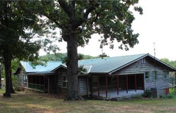 8175 AR 43 Highway, Compton, AR 72624