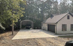 Silver Shores, Greers Ferry, AR 72067