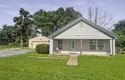 202 National Boulevard, Fort Gibson, OK 74434