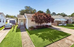 616 JULIUS AVE, Jefferson, LA 70121