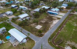 58 W 10th Ave, Horseshoe Beach, FL 32648