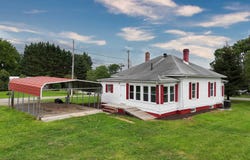 7615 BELSPRING Road, Belspring, VA 24058