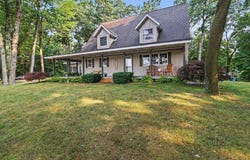 4300 Fruitvale Road, Montague, MI 49437