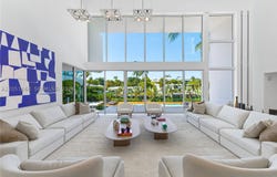 161 Cape Florida Drive, Key Biscayne, FL 33149