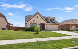 540 Winnetka Drive, Oak Point, TX 75068