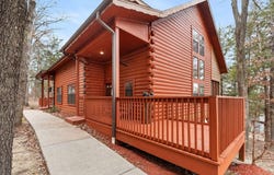 266 Oakridge Drive, Branson, MO 65616