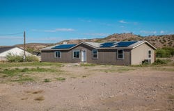6983 N Black Point Rd, Pima, AZ 85543