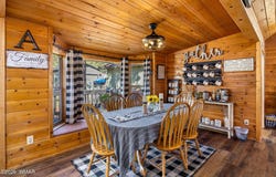 2224 Meadow Trail, Overgaard, AZ 85933