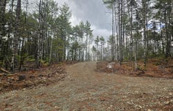 Rockland Road lot: 7, Somerville, ME 04348