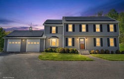 11 High Hill Court, Dedham, ME 04429