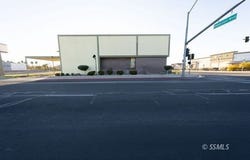 101 W Ridgecrest Blvd, Ridgecrest, CA 93555