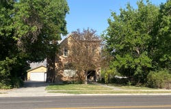 444 S MAIN St, Manti, UT 84642