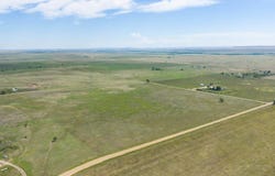 Spring Creek Road, Hermosa, SD 57744