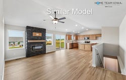 3192 Marigold Circle, Pella, IA 50219