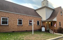 112 Indian Bend Drive, Hazard, KY 41701