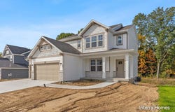 1409 Kimber Drive SE, Lowell, MI 49331