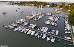 9 HULL Avenue, ANNAPOLIS, MD 21403