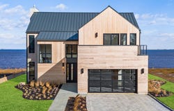 16 Brant Drive lot: 5.08, Atlantic Highlands, NJ 07716