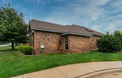 6413 ACADEMY Drive, Amarillo, TX 79119