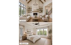 1102 Maple Drive, Bartonville, TX 76226