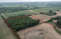 PLEASANT VIEW Road, BEAR CREEK, WI 54922