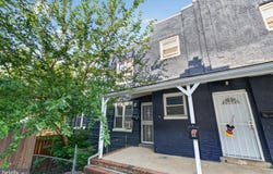 4636 HILLSIDE Road SE, WASHINGTON, DC 20019