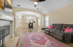 1417 Constantina Drive, Denton, TX 76207