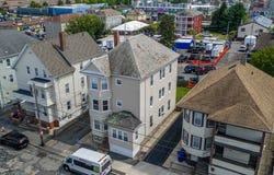 78 Nash Rd, New Bedford, MA 02746