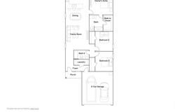 185 Maddison Rachael, Cabot, AR 72023