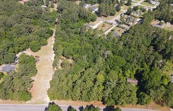Cheraw Road, Hamlet, NC 28345