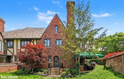 286 Rivard Boulevard, Grosse Pointe, MI 48230