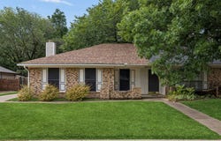 118 E Denton Drive, Euless, TX 76039
